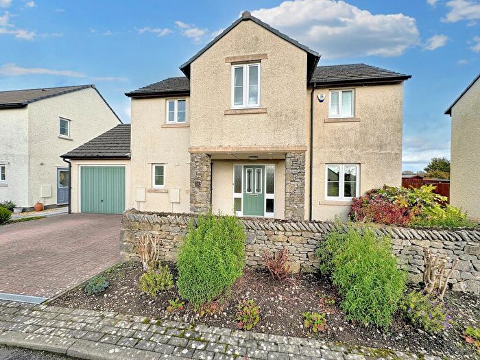 4 Bedroom Detached House For Sale In Mayfield Avenue, Holme, LA6