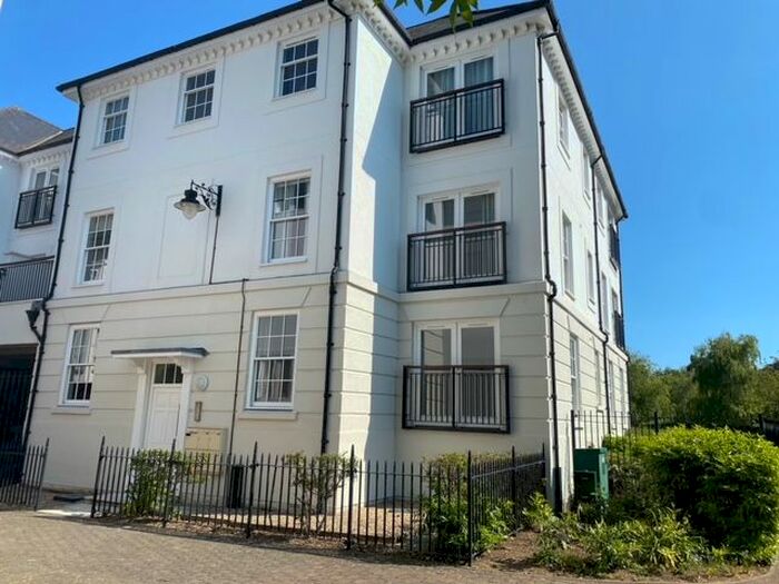 2 Bedroom Flat To Rent In Old Watling Street, Canterbury, CT1