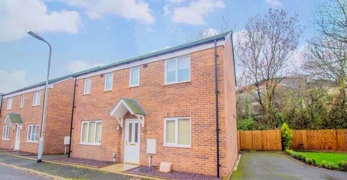 3 Bedroom Property To Rent In Sabre Close, Duffryn, Newport, NP10