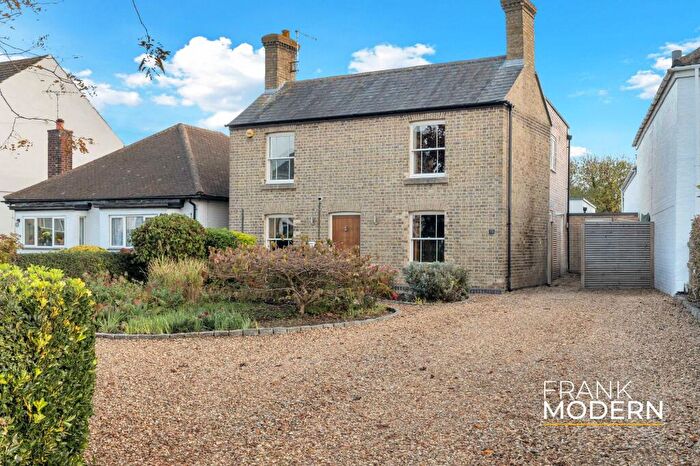 4 Bedroom Cottage For Sale In Main Street, Yaxley, PE7