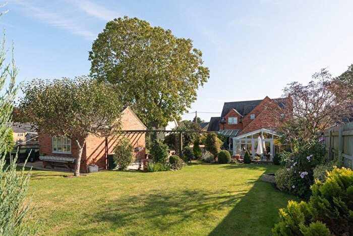 4 Bedroom Detached House For Sale In Loop Road, Keyston, Cambridgeshire, PE28