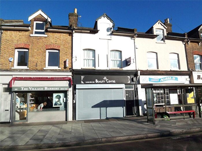 4 Bedroom Apartment To Rent In Footscray Road, New Eltham, London, SE9