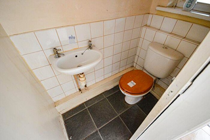 2 Bedroom Semi-Detached House For Sale In Twelfth Avenue, Blyth, NE24