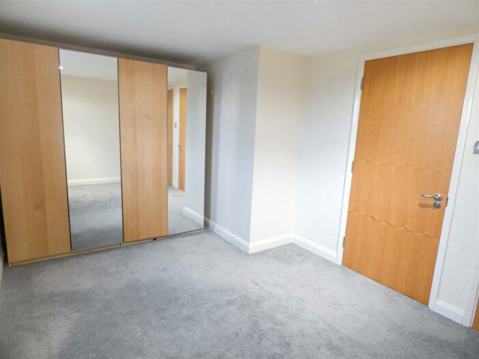 2 Bedroom Apartment To Rent In Consort Place, Tamworth, B79