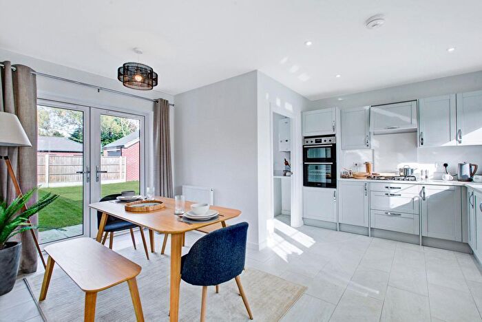 3 Bedroom Detached Bungalow For Sale In The Elms, Emneth, Wisbech, Norfolk, PE14