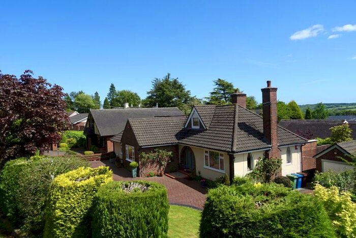 3 Bedroom Bungalow For Sale In Kibblestone Road, Stone, ST15