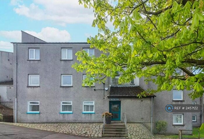 1 Bedroom Flat To Rent In Tiree Drive, Cumbernauld, Glasgow, G67