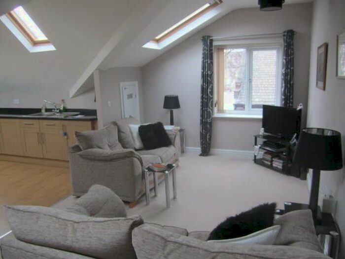2 Bedroom Flat To Rent In Pool House, Mayfield Street, Atherton, Greater Manchester, M46