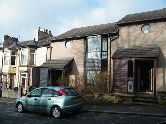 1 Bedroom Apartment To Rent In Brunton Road, Lancaster, LA1