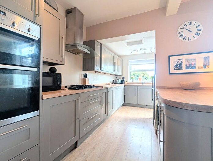 4 Bedroom Semi-Detached House To Rent In Elm Road, Kingswood, Bristol, Gloucestershire, BS15