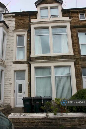1 Bedroom Flat To Rent In Sefton Road, Heysham, Morecambe, LA3