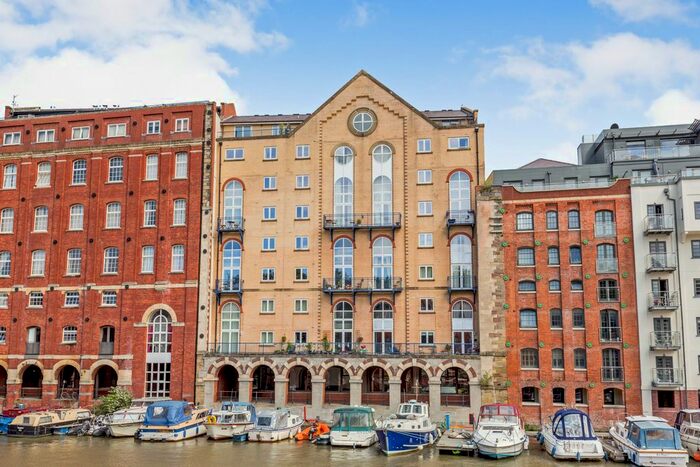 2 Bedroom Property To Rent In The Mill House, Bristol, BS1