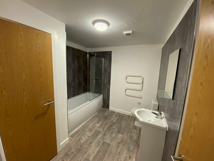 1 Bedroom Apartment To Rent In Peach Trees Apartments, Mansfield, NG18