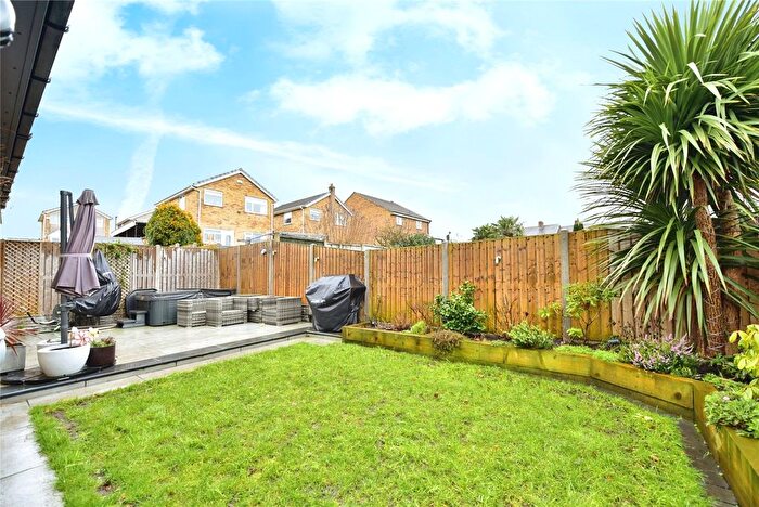 4 Bedroom Detached House For Sale In Birchlands Drive, Killamarsh, Sheffield, Derbyshire, S21