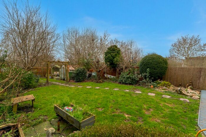 5 Bedroom Detached Bungalow For Sale In Balsall Street, Coventry, CV7