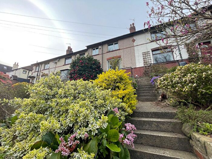 3 Bedroom Terraced House To Rent In Newlaithes Road, Horsforth, Leeds, West Yorkshire, LS18