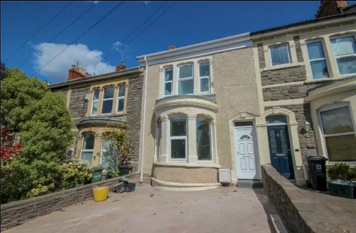 7 Bedroom Semi-Detached House To Rent In Cassell Road, Bristol, BS16