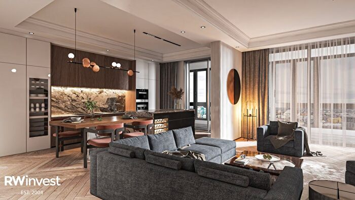 1 Bedroom Flat For Sale In Birmingham Apartments, Rickman Drive, Birmingham, B15