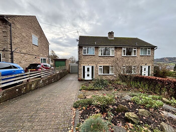 3 Bedroom Property To Rent In Whitworth Road, Darley Dale, Matlock, DE4