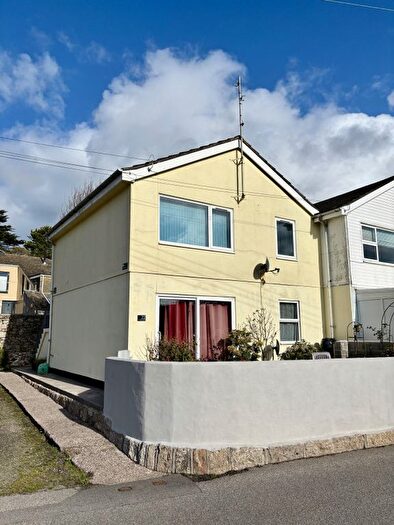 2 Bedroom Flat For Sale In Nancherrow, Tregeseal, St Just, TR19