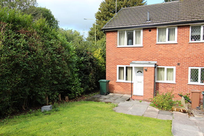 1 Bedroom House For Sale In Carr Field, Bamber Bridge, Lancashire, PR5