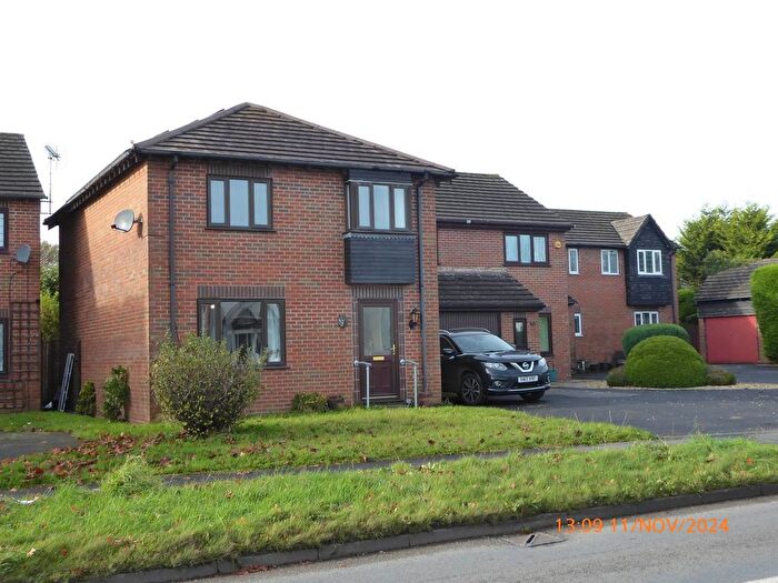 4 Bedroom Detached House To Rent In Llansteffan Road, Johnstown, Carmarthen, SA31