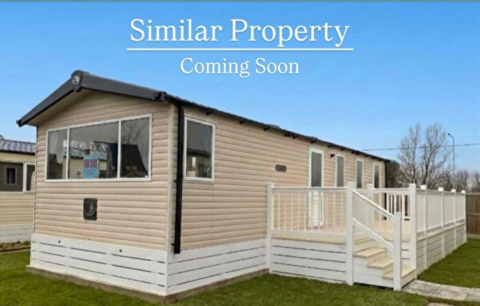 2 Bedroom Lodge For Sale In Two Bed Swift Lodge, Capel Court Park, Capel-le-Ferne, Folkestone, Kent, CT18