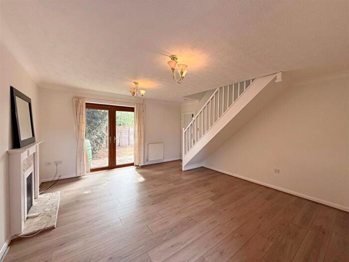 2 Bedroom End Of Terrace House To Rent In Juniper Close, Thetford, IP24