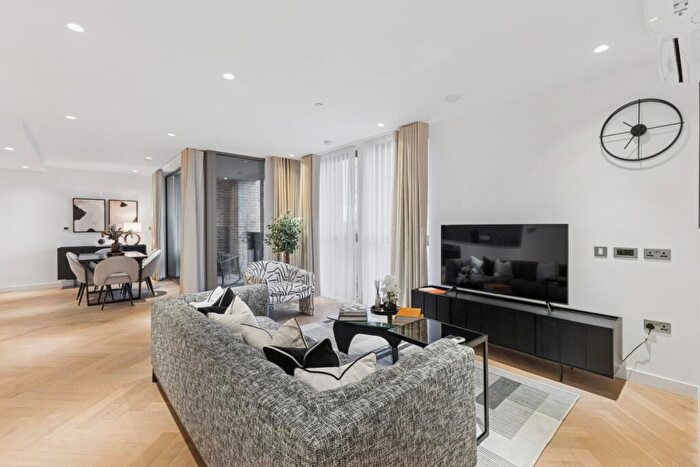 2 Bedroom Apartment To Rent In Oberman Road London, NW10