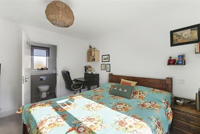 3 Bedroom Detached House For Sale In Romney Road, Allington, ME16