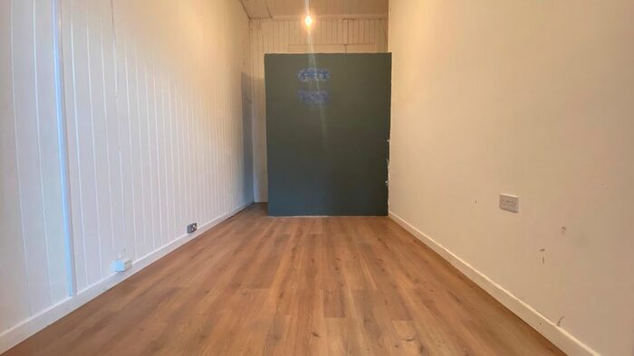 Land To Rent In Arley Grove, Armley, Leeds, LS12