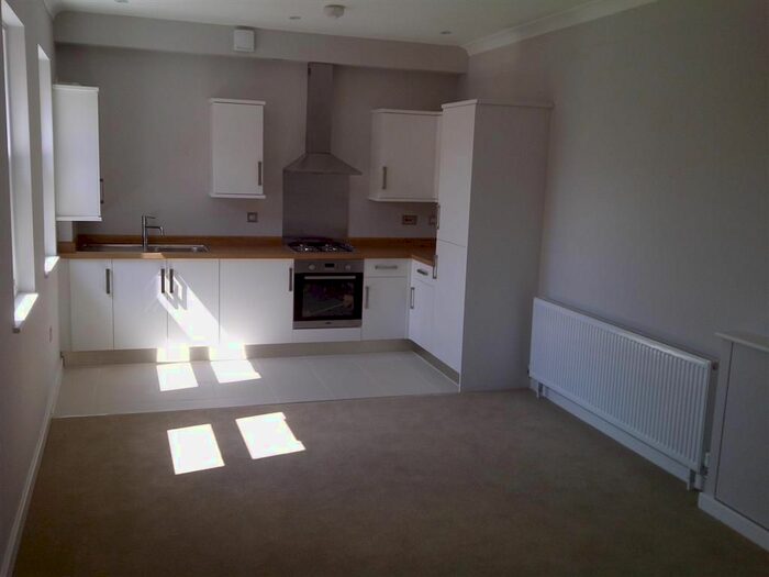 Studio To Rent In St Martins Court, Hotel Street, City Centre, Leicester, LE1