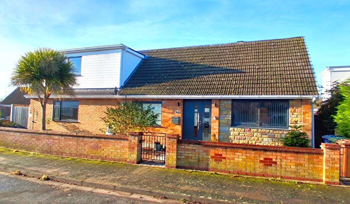 4 Bedroom Detached House For Sale In Guildenburgh Crescent, Whittlesey, Peterborough, PE7