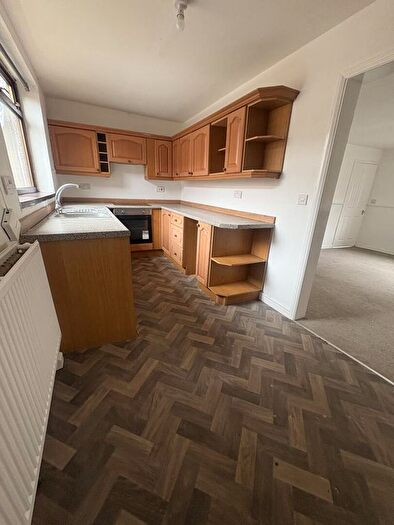 2 Bedroom Terraced House To Rent In Craddock Street, Spennymoor, DL16