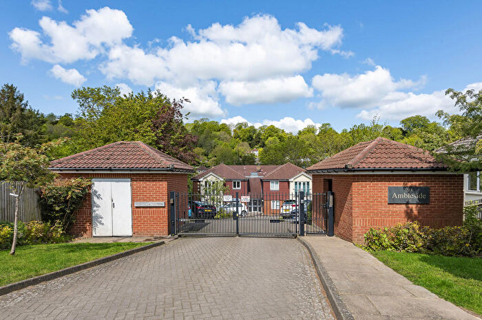 2 Bedroom Apartment To Rent In Caterham, Surrey, CR3