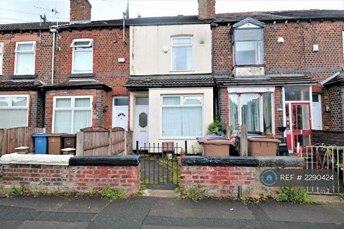 2 Bedroom Terraced House To Rent In Sydney Avenue, Eccles, Manchester, M30