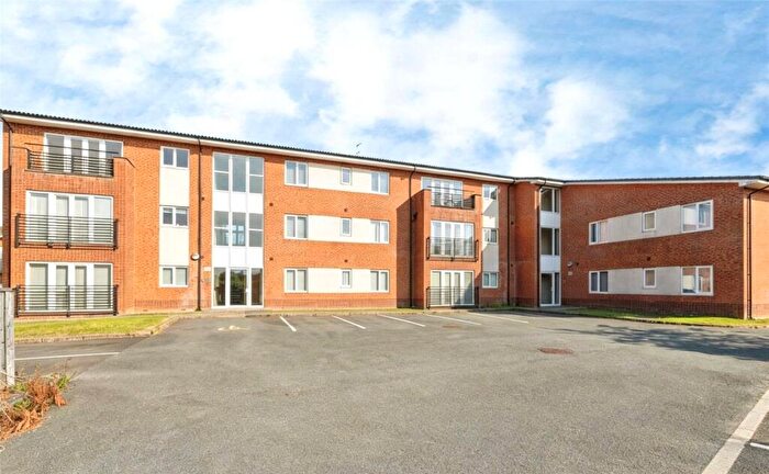 2 Bedroom Flat For Sale In Pickering Place, Durham, DH1