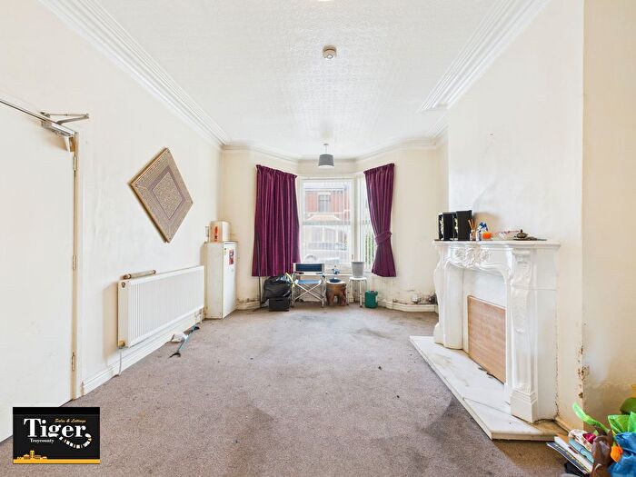 1 Bedroom Flat For Sale In Keswick Road, Blackpool, FY1