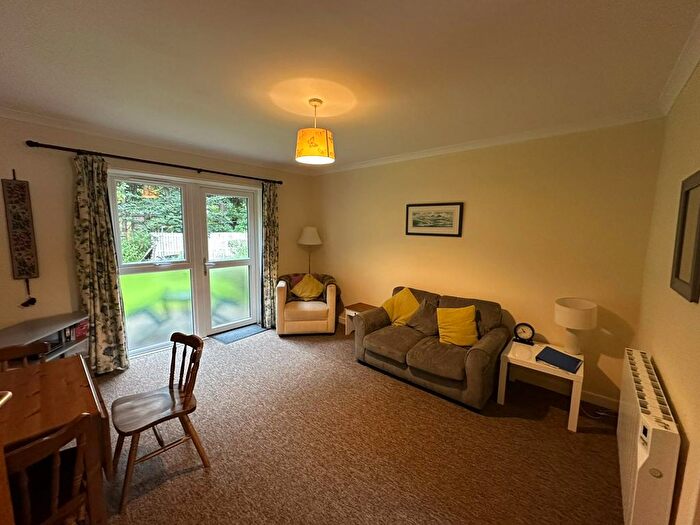 1 Bedroom Semi-detached House To Rent In Duke Of Edinburgh Drive, Perth And Kinross, PH16