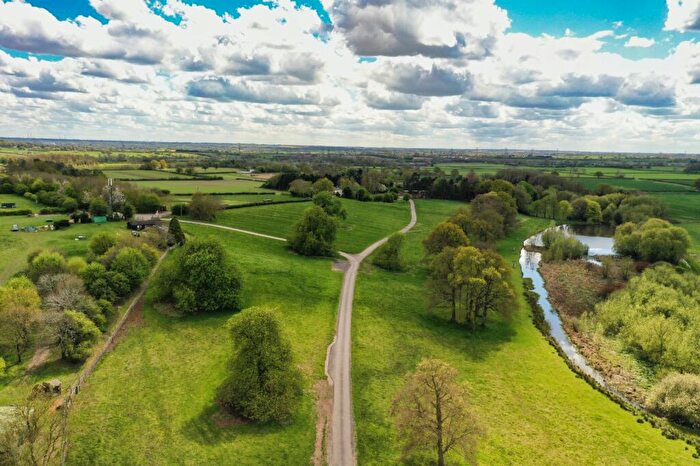 Land For Sale In Croft Road, Thurlaston, Leicester, Leicestershire, LE9