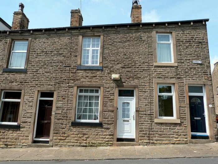 2 Bedroom Terraced House To Rent In Norman Street, Bingley BD16