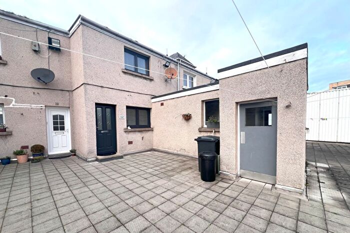 2 Bedroom Flat To Rent In Eskdaill Street, Dalkeith, EH22