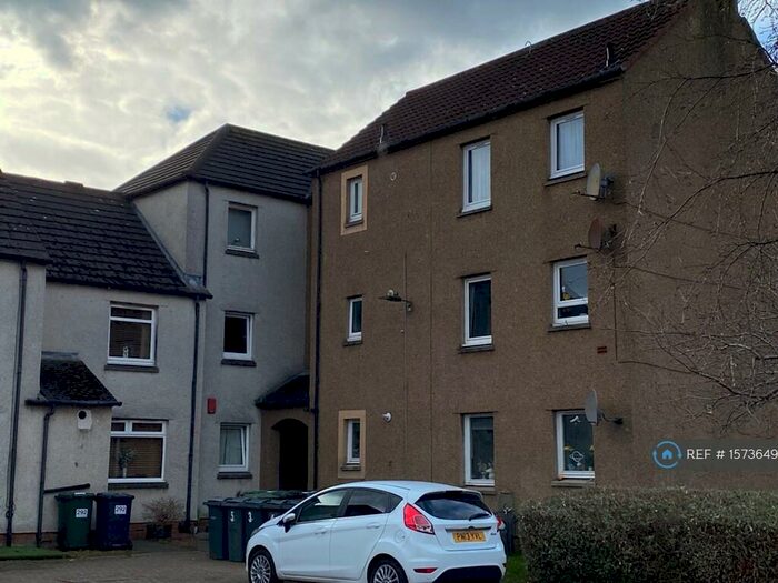 1 Bedroom Flat To Rent In South Gyle Mains, Edinburgh, EH12