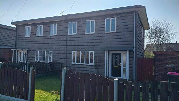 3 Bedroom Semi-Detached House To Rent In Greenland Avenue South, Maltby, S66