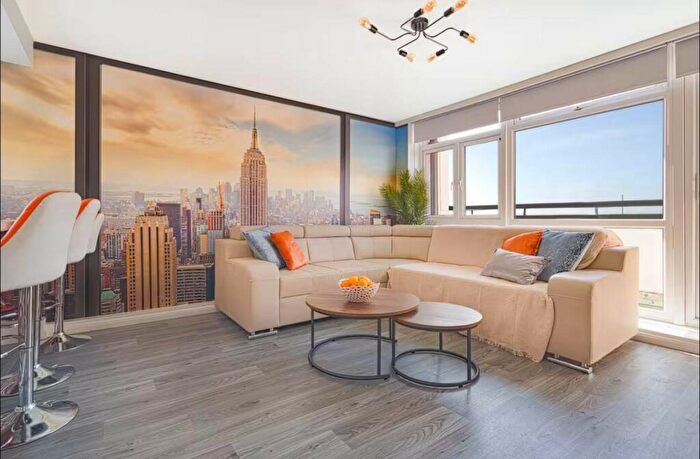 2 Bedroom House To Rent In Kemp Town, BN2