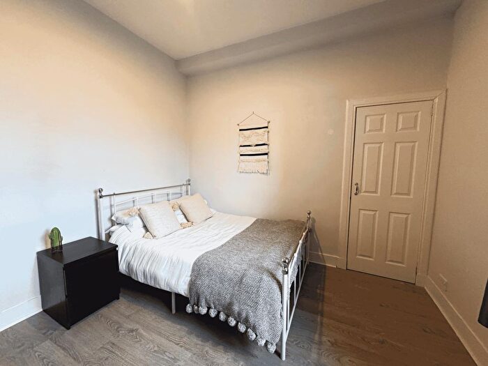 1 Bedroom Flat To Rent In Union Grove, Aberdeen, AB10