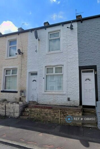 2 Bedroom Terraced House To Rent In Reed Street, Burnley, BB11