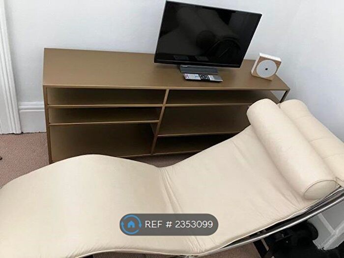 1 Bedroom Flat To Rent In Old Brompton Road, London, SW5