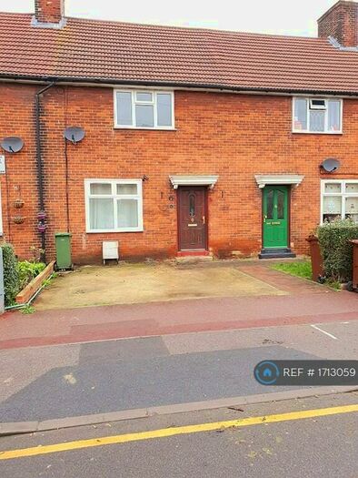 3 Bedroom Terraced House To Rent In Downing Road, Dagenham, RM9