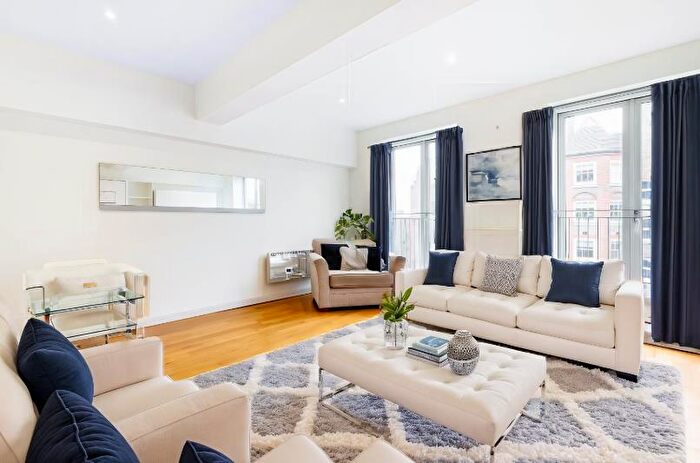 Studio To Rent In Stepney City Apartments, Clark Street, London, E1